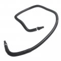 A-premium Expansion Coolant Tank Pipe Compatible With Mercedes-benz W221 S400 2010-2013 V6 3 5l Sedan Replace 2215010625