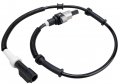 Bapmic F5az-2c204-aa Front Left Right Abs Wheel Speed Sensor For Ford Lincoln Mercury Crown Victoria Town Car