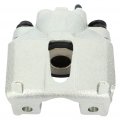 Silver Rear Driver Brake Caliper Aintier 18-4678 Ford 1997-2004 For Lincoln 1998-2010