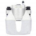 Silver Rear Driver Brake Caliper Aintier 18-4678 Ford 1997-2004 For Lincoln 1998-2010
