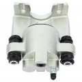 Silver Rear Driver Brake Caliper Aintier 18-4678 Ford 1997-2004 For Lincoln 1998-2010