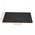 X Autohaux 40x20x2cm Car Garage Wall Guard Door Bumper Protector Anti Collision Waterproof Foam For Warehouse Parking Assist