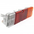 Suzuki Samurai Tail Light Passenger Side 1986 To 1995 Bulbs Included Sz2801101 35603-80022