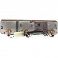 Suzuki Samurai Tail Light Passenger Side 1986 To 1995 Bulbs Included Sz2801101 35603-80022