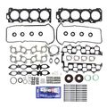 Cns Head Gasket Set Bolt Kit For 98-04 Lexus Toyota 4 7l 4663cc Dohc V8 32v 2uzfe 