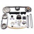 Ocpty Timing Chain Kit For Suzuki Chevrolet Grand Vitara Xl-7 Tracker 2 7l 5l