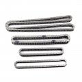 Ocpty Timing Chain Kit For Suzuki Chevrolet Grand Vitara Xl-7 Tracker 2 7l 5l