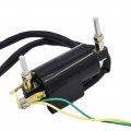Wflnhb 12 Volts Ignition Coil Replacement For Kawasaki Kz Suzuki Gs Honda Cb 500 550 350 650 700 750 900