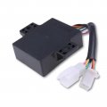 Haiyazhma New Ignitor Cdi Box Am105574 21119-2157 21119-2120 Compatible With John Deere Lx178 Lx188 Lx279 Lx289 320 345 F725