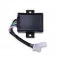 Haiyazhma New Ignitor Cdi Box Am105574 21119-2157 21119-2120 Compatible With John Deere Lx178 Lx188 Lx279 Lx289 320 345 F725
