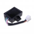 Haiyazhma New Ignitor Cdi Box Am105574 21119-2157 21119-2120 Compatible With John Deere Lx178 Lx188 Lx279 Lx289 320 345 F725