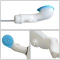 Ho1288225 Factory Style Car Windshield Washer Reservoir Tank Cap Filler Tube Fluid Pump Compatible With Honda Cr-v Usa Mexico