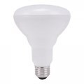 Ge Classic 6-pack 65 W Equivalent Dimmable Warm White R30 Led Light Fixture Bulb 