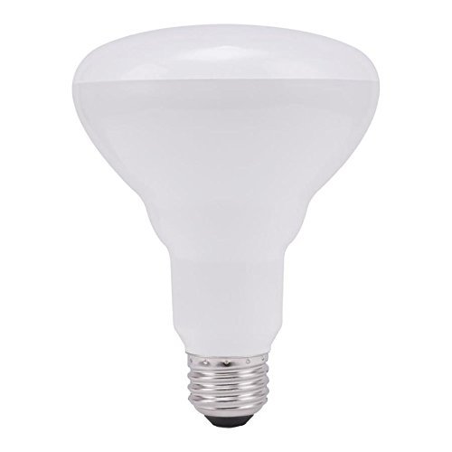 Ge Classic 6-pack 65 W Equivalent Dimmable Warm White R30 Led Light Fixture Bulb