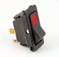 X02-19-188 Switch Roc Spst 20 Amp 125 277ill On Off Operation Mode 