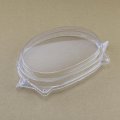 Minho Motorcycle Pp Speedometer Cover Fit For Chinese Gy6 Scooter Mopeds Roketa 50cc-150cc-1093 Gauge Assembly Parts