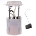 Electric Fuel Pump Assembly For Chrysler Town And Country Dodge Grand Caravan 3 6l Fits 2011 To 2018 E7272m 