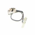 Headlight Dimmer Switch For Jeep Comanche 1986 1987 1988 1989 1990 1991 1992 Pc-881399