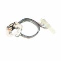 Headlight Dimmer Switch For Jeep Comanche 1986 1987 1988 1989 1990 1991 1992 Pc-881399