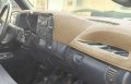 Dash Cover Mat Custom Fit For 1995-1996 Chevy Chevrolet Silverado C1500 C2500 C3500 K1500 K2500 K3500 Tahoe Suburban Gmc Sierra