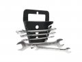Ez Travel Collection Double Open-ended Short Shaft Spanner Wrenches Metric 