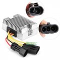New Voltage Regulator Fits Polaris 2010-2014 Ranger 400 2011-2014 Hawkeye Atv 