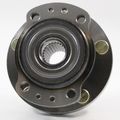 Durago 29512157 Rear Hub Assembly 