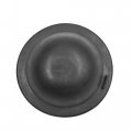 Uxcell 110mm Rubber Housing Seal Cap Dustproof Cover For Car Led Install
