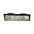 Turn Signal Parking Light Passenger Side For Chevy C2500 Suburban 1999 2000 Capa Certified Gm2521128 Clear Lens Halogen 