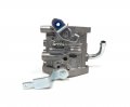 The Rop Shop Carburetor With Gaskets For Generac 0a4600 Dr Power Carby Carb Engine