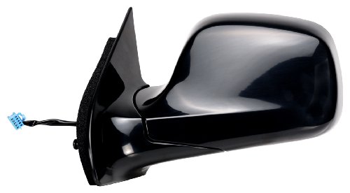 Fit System 62080g Buick Rendezvous Driver Side Replacement Oe Style Power Folding Mirror