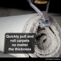 Abn Carpet Puller Clamp Pliers Manual Gripper Removal Tools For Home And Automotive Installation