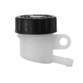 Universal Motorcycle Atv Dirt Bike Master Cylinder Fluid Oil Reservoir Rear Brake Clutch Tank Cup For Honda Yamaha Kawasaki 