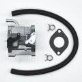 Partman Carburetor Carb Fit For 210000 280000 310000 Series Engine 593432 Replaces 791266 794653 797007 698413 