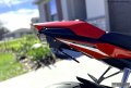 Fender Eliminator Kit Low Profile Tucked For 2019-2020 Honda Cbr650r Cb650r