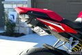 Fender Eliminator Kit Low Profile Tucked For 2019-2020 Honda Cbr650r Cb650r