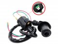 Ignition Coil Compatible Replacement For Honda 200 200d 300 Sportrax Trx200 Trx200d Trx300 Trx300fw Trx300ex