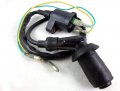Ignition Coil Compatible Replacement For Honda 200 200d 300 Sportrax Trx200 Trx200d Trx300 Trx300fw Trx300ex 