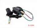 Ignition Coil Compatible Replacement For Honda 200 200d 300 Sportrax Trx200 Trx200d Trx300 Trx300fw Trx300ex