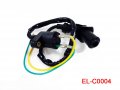 Ignition Coil Compatible Replacement For Honda 200 200d 300 Sportrax Trx200 Trx200d Trx300 Trx300fw Trx300ex