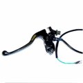 Rear Brake Lever Assembly With Switch Fits Most Eton Impuls Txl50 Lightning Axl50 Nxl50 