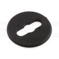 Bmw 88-09 Floor Mat Lock Circlip Set 4 Clips Carpet Holder Retainer Fastener 