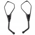 Goofit Universal 7 8 Handlebar Atv Rearview Mirror With 8mm 10mm Bolt Link Code For Motorcycle Dirt Quad Bike Scooter Go Kart