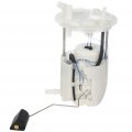 Ocpty Fuel Pump Assembly Replacement For 2013-2018 Ford Taurus 3 5l