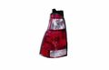 Left Driver Tail Light For 4runner 2003 2005 Waterproof Aftermarket Assembly Part Number 81561-35270 To2800147 