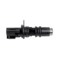 Camshaft Position Sensor For Chrysler Aspen 2007 Black And Silver Blade Terminal Replacement 5073599aa 56028133 