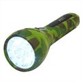 11 Large Led Camo Work Light Rechargeable Flash Plugs Direct To Wall Socket
