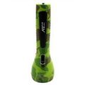 11 Large Led Camo Work Light Rechargeable Flash Plugs Direct To Wall Socket 