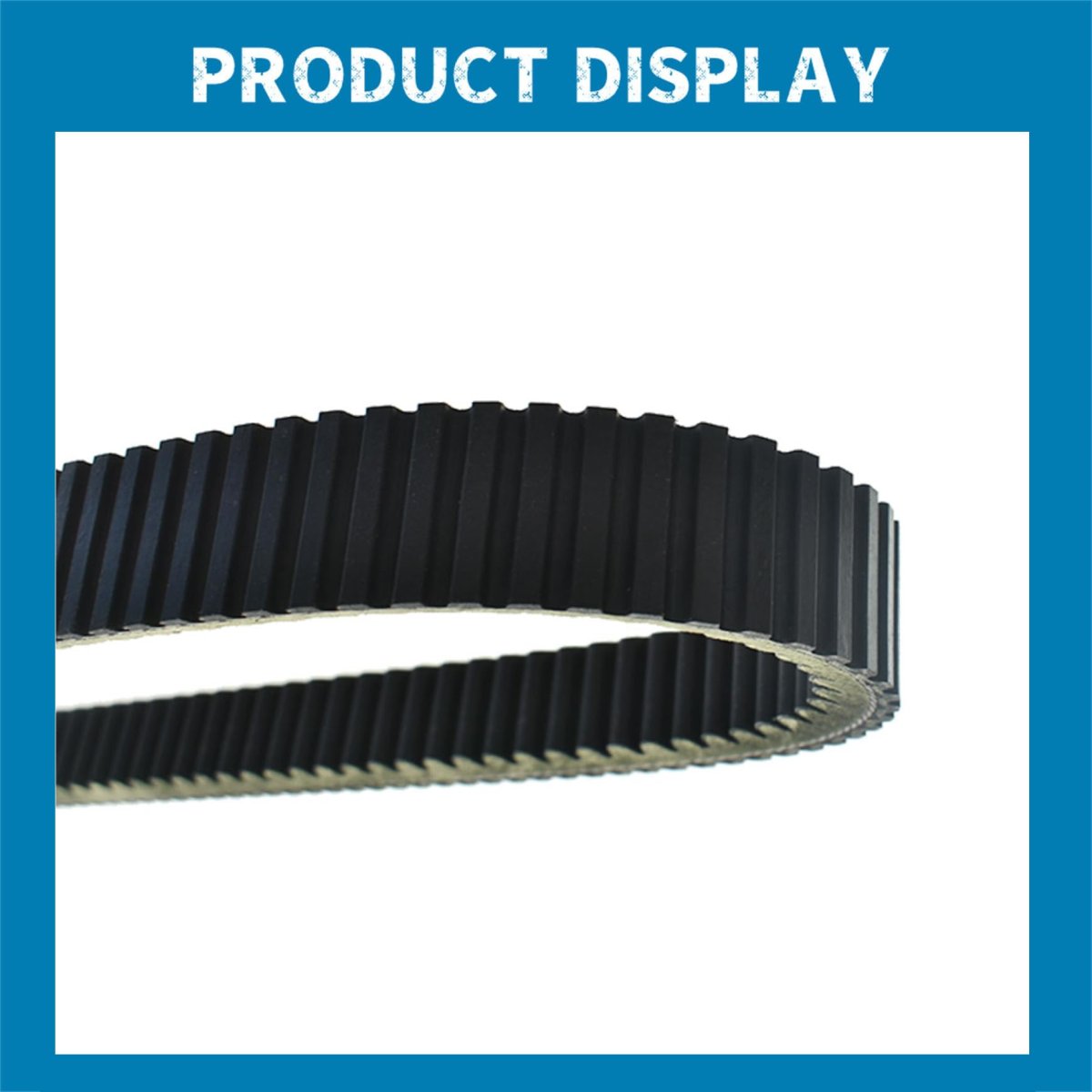 Arctic Bearcat 570 2000 500 600 800 1000 Snowmobile Drive Belt 0627-046