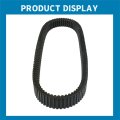 Arctic Bearcat 570 2000 500 600 800 1000 Snowmobile Drive Belt 0627-046
